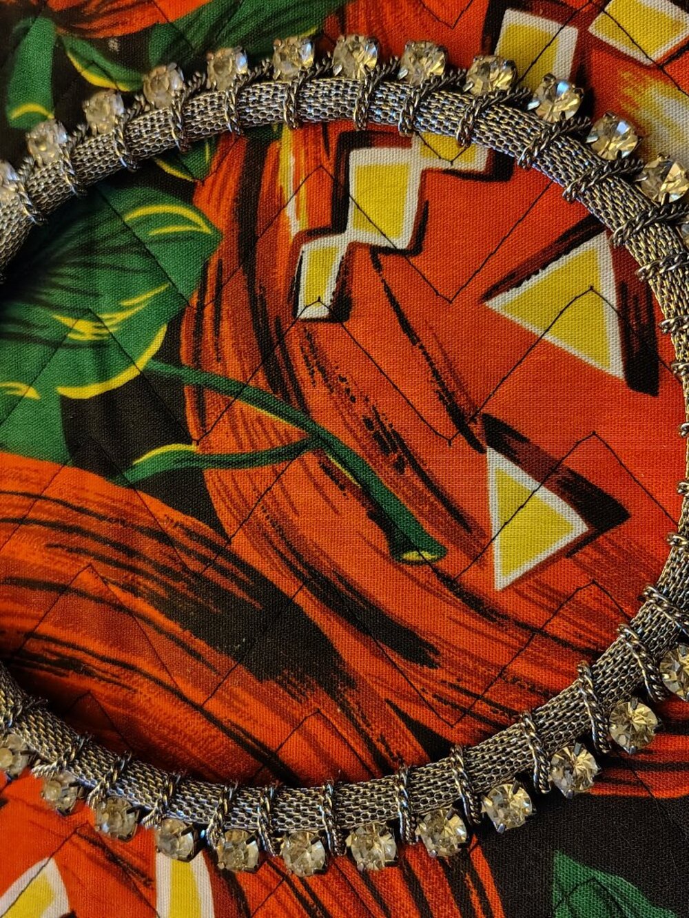 Ladies necklace